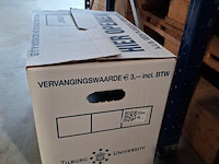 3x video switcher, extron, in1608 xi - afbeelding 5 van  5