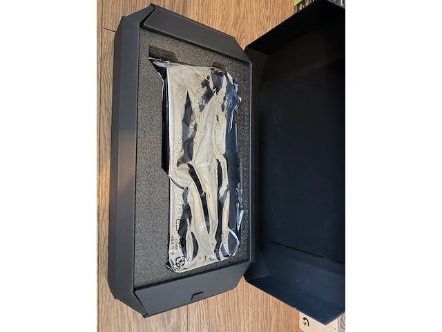 3x videokaart, asus & gigabyte, geforce rtx 4090 - afbeelding 9 van  15