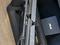 3x videokaart, asus & gigabyte, geforce rtx 4090 - afbeelding 11 van  15