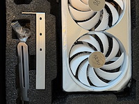 3x videokaart, asus & gigabyte, geforce rtx 4090 - afbeelding 12 van  15