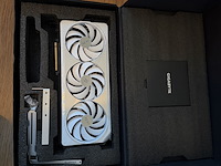 3x videokaart, asus & gigabyte, geforce rtx 4090 - afbeelding 13 van  15