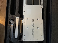 3x videokaart, asus & gigabyte, geforce rtx 4090 - afbeelding 14 van  15