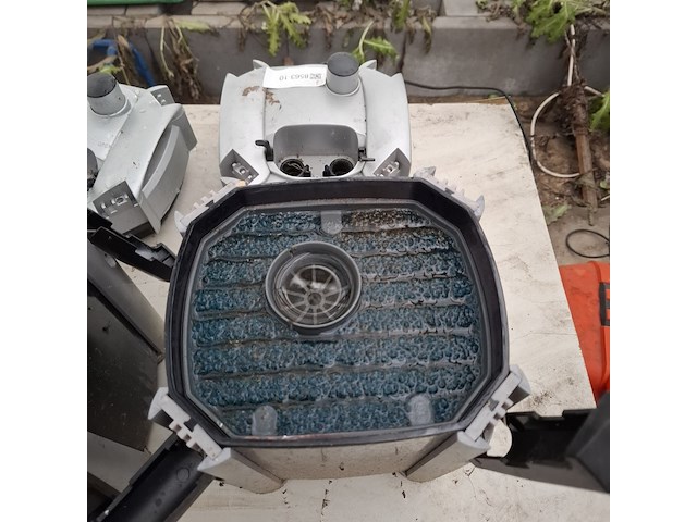 3x vijverpomp, crystal profi, e702 - afbeelding 3 van  11