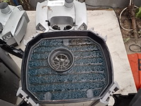 3x vijverpomp, crystal profi, e702 - afbeelding 3 van  11