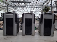 3x vijverpomp, crystal profi, e702 - afbeelding 4 van  11