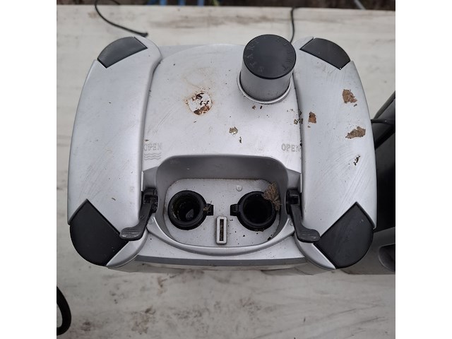 3x vijverpomp, crystal profi, e702 - afbeelding 5 van  11