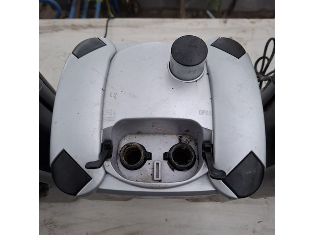 3x vijverpomp, crystal profi, e702 - afbeelding 6 van  11