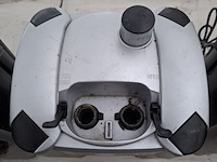 3x vijverpomp, crystal profi, e702 - afbeelding 6 van  11