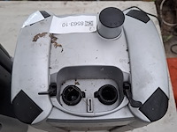 3x vijverpomp, crystal profi, e702 - afbeelding 7 van  11