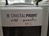 3x vijverpomp, crystal profi, e702 - afbeelding 10 van  11
