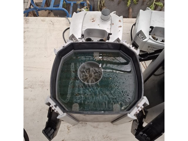 3x vijverpomp, crystal profi, e702 - afbeelding 11 van  11