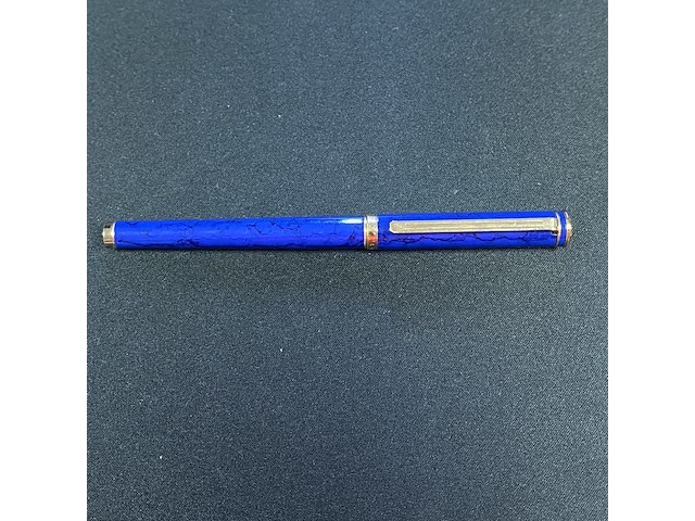 3x vintage collectors pen capitol - afbeelding 1 van  2