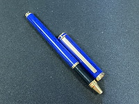 3x vintage collectors pen capitol - afbeelding 2 van  2