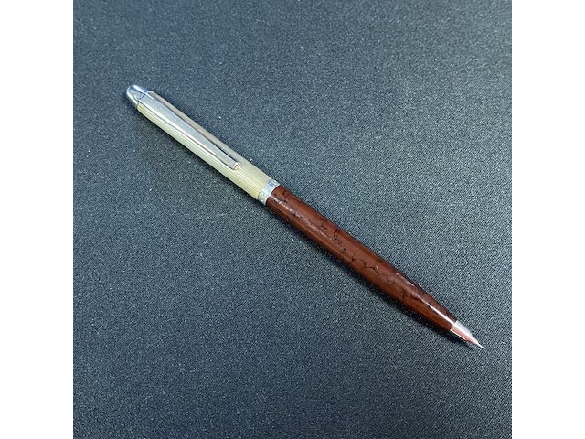 3x vintage collectors pen capitol - afbeelding 2 van  2