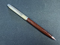 3x vintage collectors pen capitol - afbeelding 2 van  2