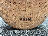 3x vitra - design bijzettafel - afbeelding 6 van  11