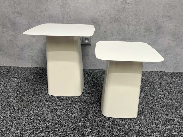 3x vitra - design bijzettafel - afbeelding 7 van  11