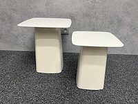 3x vitra - design bijzettafel - afbeelding 7 van  11