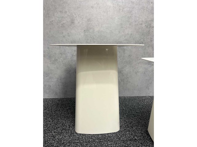 3x vitra - design bijzettafel - afbeelding 9 van  11