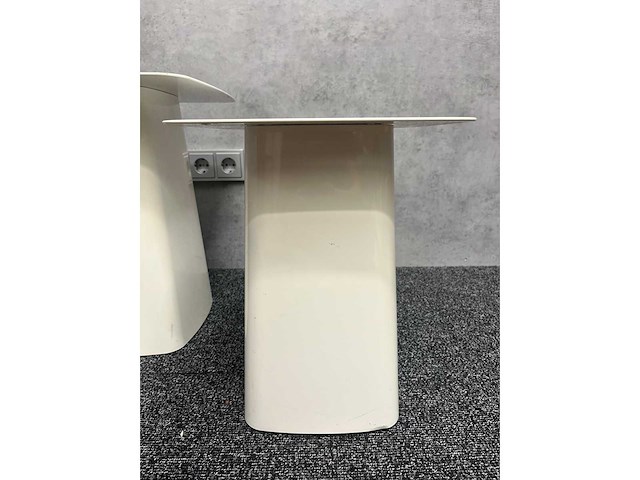 3x vitra - design bijzettafel - afbeelding 10 van  11