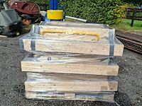 3x vlieringtrap lumbo - afbeelding 2 van  5