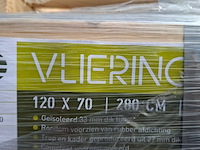 3x vlieringtrap lumbo - afbeelding 4 van  5