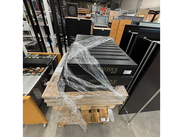 3x vloerbord display, montinique - afbeelding 2 van  2