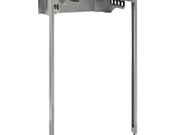 3x vloerframe itho daalderop, 04-00144 - afbeelding 1 van  3