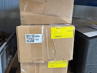 3x vloerframe itho daalderop, 04-00144 - afbeelding 2 van  3