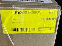 3x vloerframe itho daalderop, 04-00144 - afbeelding 3 van  3