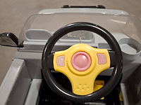 3x voertuigen voor kinderen, hyundai, jeep - afbeelding 4 van  20
