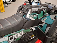 3x voertuigen voor kinderen, hyundai, jeep - afbeelding 10 van  20