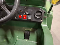 3x voertuigen voor kinderen, hyundai, jeep - afbeelding 18 van  20