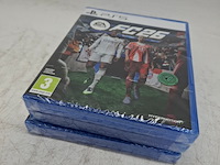 3x voetbalgame playstation 5 ea sports fc 26 - afbeelding 3 van  3