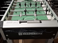 3x voetbaltafel, heemskerk, soccer school - afbeelding 2 van  13