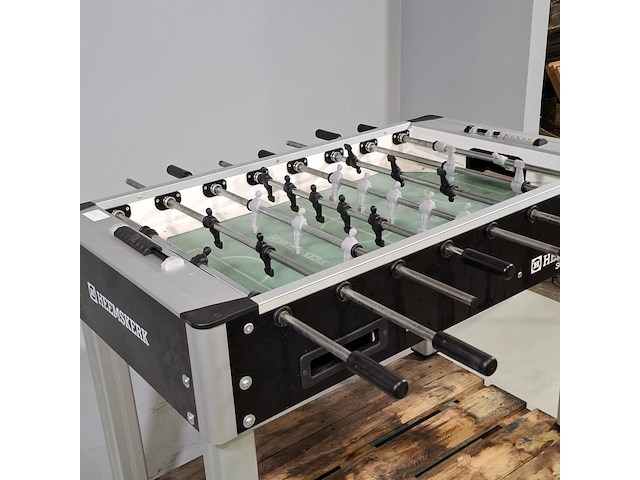 3x voetbaltafel, heemskerk, soccer school - afbeelding 6 van  13