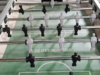 3x voetbaltafel, heemskerk, soccer school - afbeelding 7 van  13
