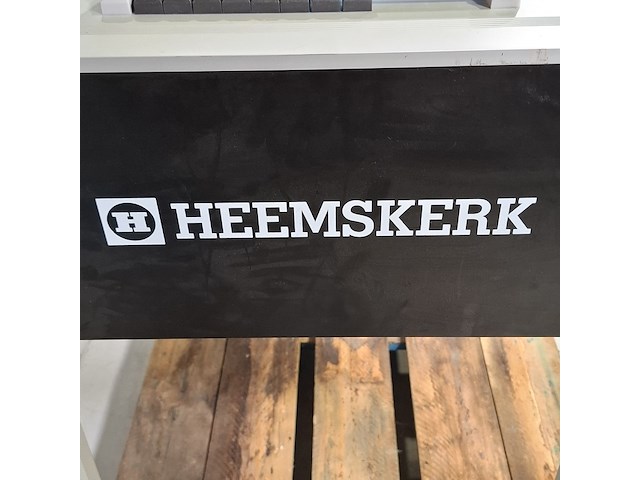 3x voetbaltafel, heemskerk, soccer school - afbeelding 8 van  13