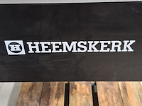 3x voetbaltafel, heemskerk, soccer school - afbeelding 8 van  13