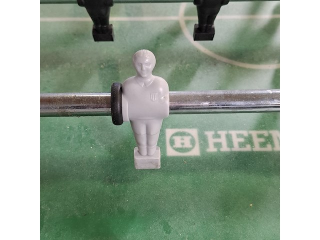 3x voetbaltafel, heemskerk, soccer school - afbeelding 9 van  13