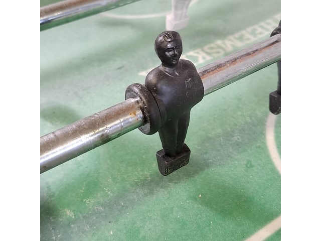 3x voetbaltafel, heemskerk, soccer school - afbeelding 10 van  13