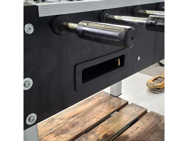 3x voetbaltafel, heemskerk, soccer school - afbeelding 12 van  13