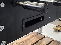 3x voetbaltafel, heemskerk, soccer school - afbeelding 12 van  13