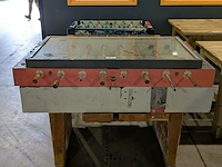 3x voetbaltafel - afbeelding 3 van  10