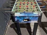 3x voetbaltafel - afbeelding 5 van  10