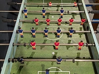 3x voetbaltafel - afbeelding 6 van  10