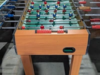 3x voetbaltafel - afbeelding 7 van  10