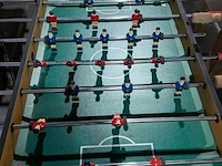 3x voetbaltafel - afbeelding 8 van  10