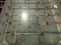 3x voetbaltafel - afbeelding 10 van  10