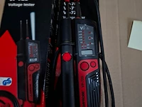 3x voltagetester amprobe, vp-720 - afbeelding 2 van  3